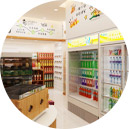 社区便利店