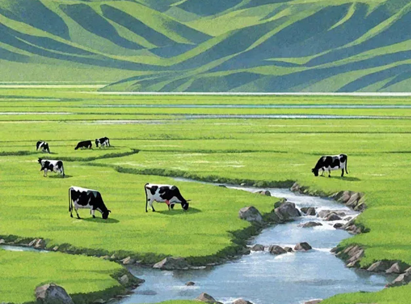以供应为载体，面向各地招募合伙人